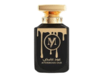 My Select Mysterious Oud Extract 100ML Unisex