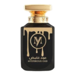 My Select Mysterious Oud Extract 100ML Unisex