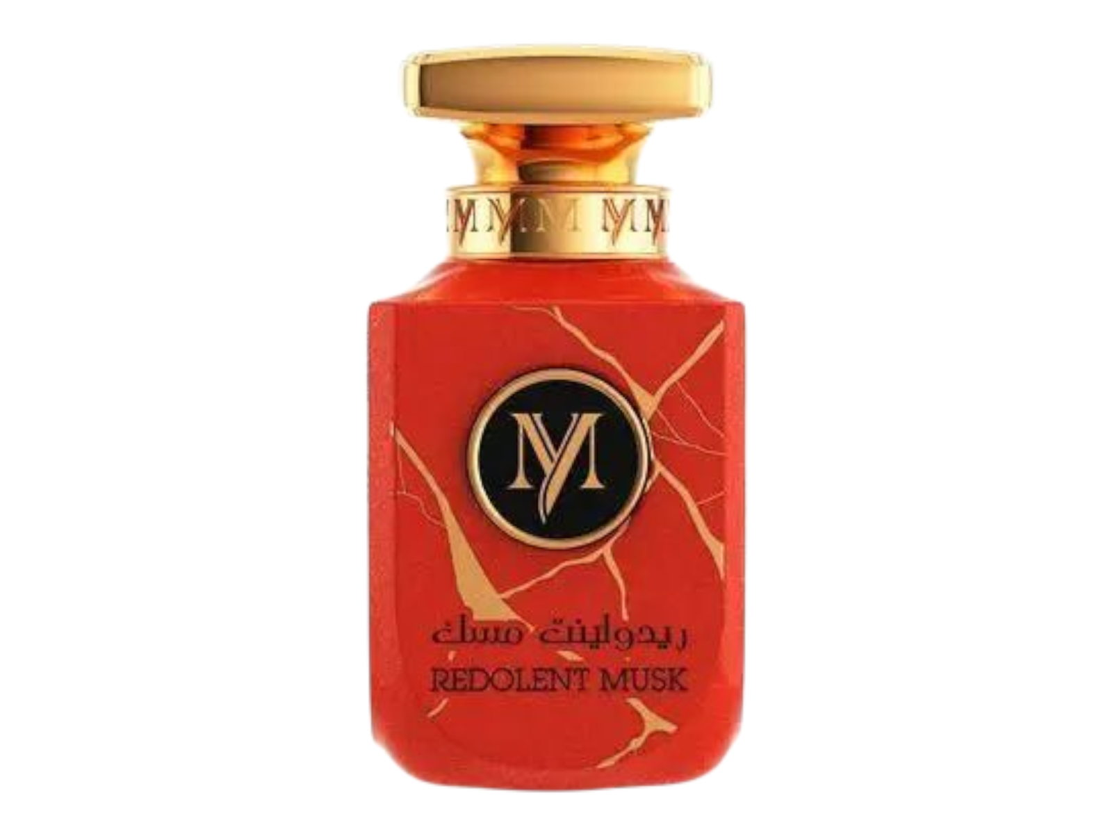 1000089525.png My Select Redolent Musk Extrait De Parfum 100ML Unisex - Image 1