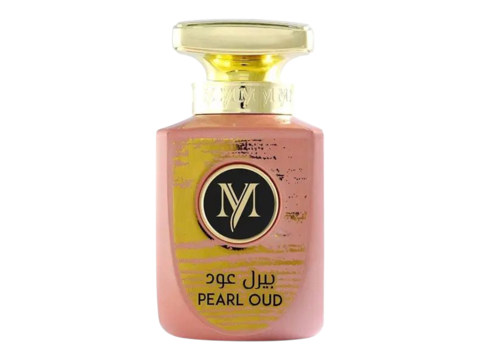 1000089615.png My Select Pearl Oud Extract De Parfum 100ML Unisex - Image 1