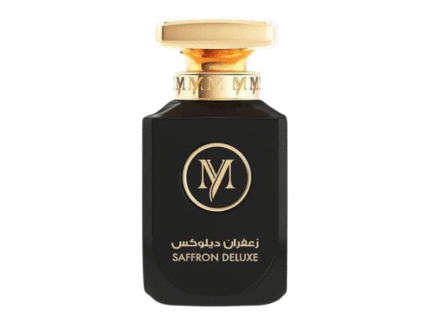 My Select Saffron Deluxe Extrait De Parfum 100ML Unisex