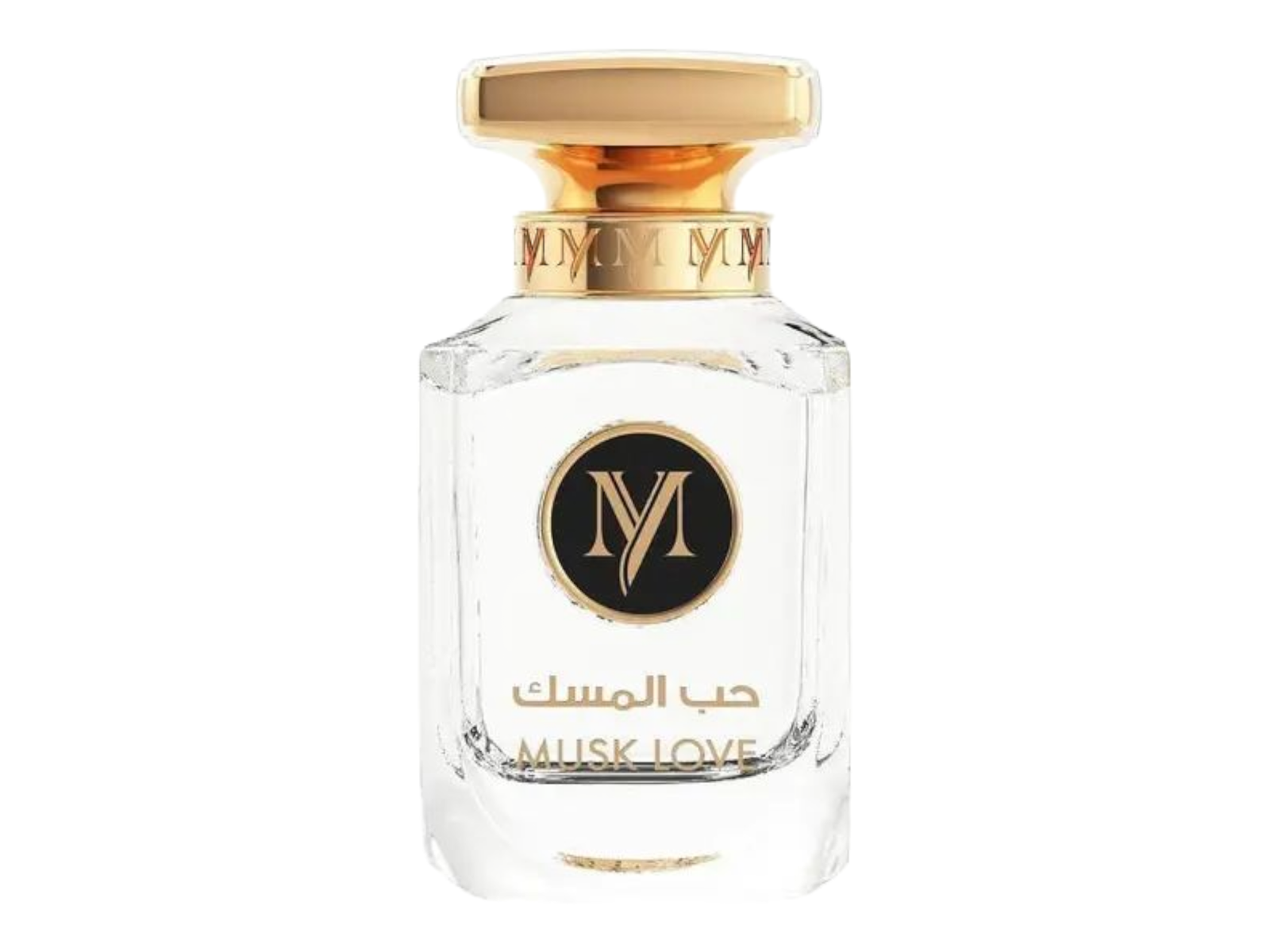 1000089620.png My Select Musk Love Extrait De Parfum 100ML Unisex - Image 1