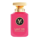 My Select Precious Rose Extrait  De Parfum 100ML Unisex