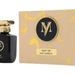 My Select OUD Vanilla Oil Perfume 15ML Unisex