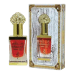 Arabiyat Khashab & Oud White CPO 12ML Unisex
