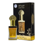Arabiyat Desert Oud CPO 12ML  Unisex