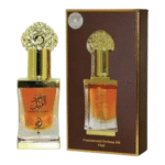 Arabiyat Oud Al Layl CPO 12ML Unisex
