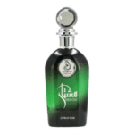 Arabiyat Prestige Ishatar Green Citrus Oud EDP 110ML Unisex