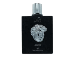 Aura Fragrance Ameer Black EDP 100ML Men