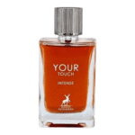 Maison Alhambra  Your touch intense  EDP 100ML Unisex
