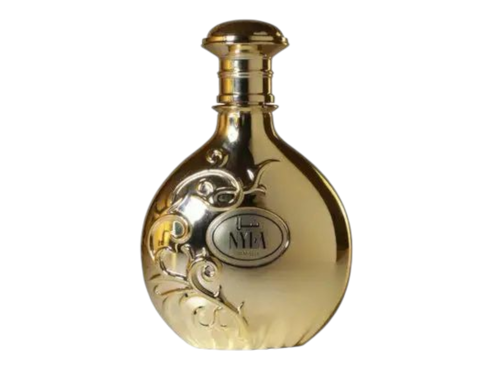 1000089780.png Arabiyat Prestige Nyla Vani-elle EDP 80ML Women - Image 1