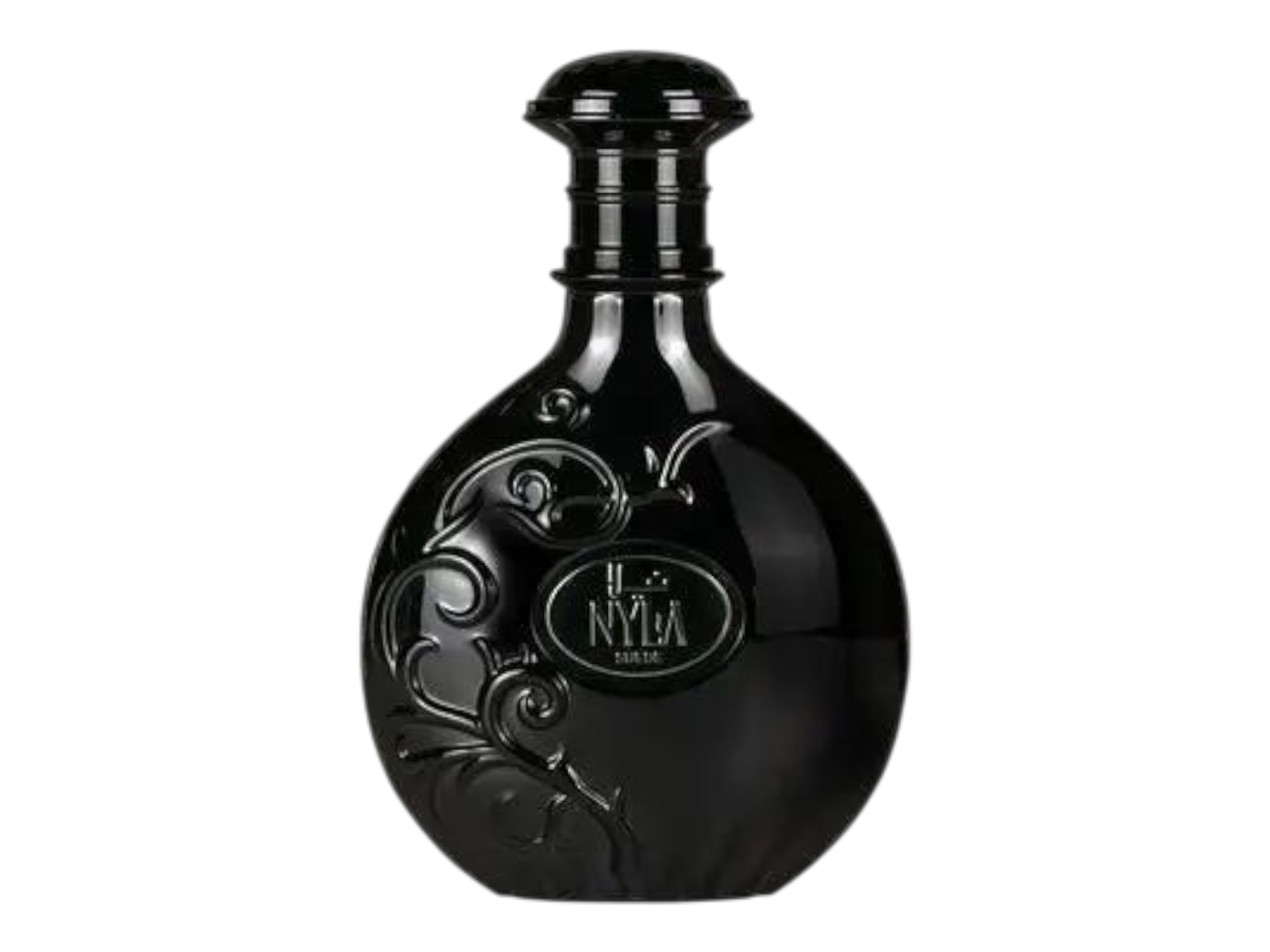 1000089781.png Arabiyat Prestige Nyla suede EDP 80ML Women - Image 1