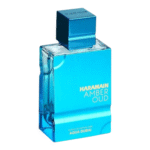 Al Haramain Amber Oud Aqua Dubai Extrait De Parfum Unisex