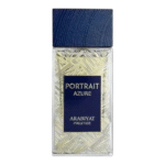 Arabiyat Prestige Portrait Azure EDP 80ML Unisex