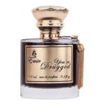 Paris Corner Emir You're Drugged  EDP 100ML Unisex