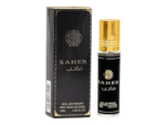Ard Al ZaafaranSaheb Roll  Oil Perfume 10ML Unisex