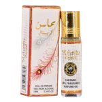 Ard Al Zaafaran Mahasin Crystal Roll Oil Perfume 10ML Unisex