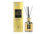Arabiyat Diffuser Lamsat Gold 150ml