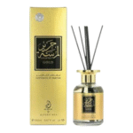 Arabiyat Diffuser Lamsat Gold 150ml