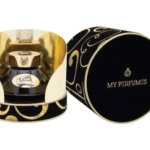My Parfum Bakhour Sharqia  Black 25G