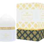 My Parfum Bakhour Oud Quds Al sharrif 100G