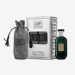 Ard Al Zaafaran Mousuf Ramadi EDP 100ML Men - Image 2