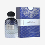 Ard Al Zaafaran Sayaad al Quloob EDP 100ML Men - Image 2