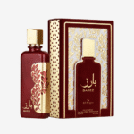 Ard Al Zaafaran Barez EDP 100ML Women - Image 3