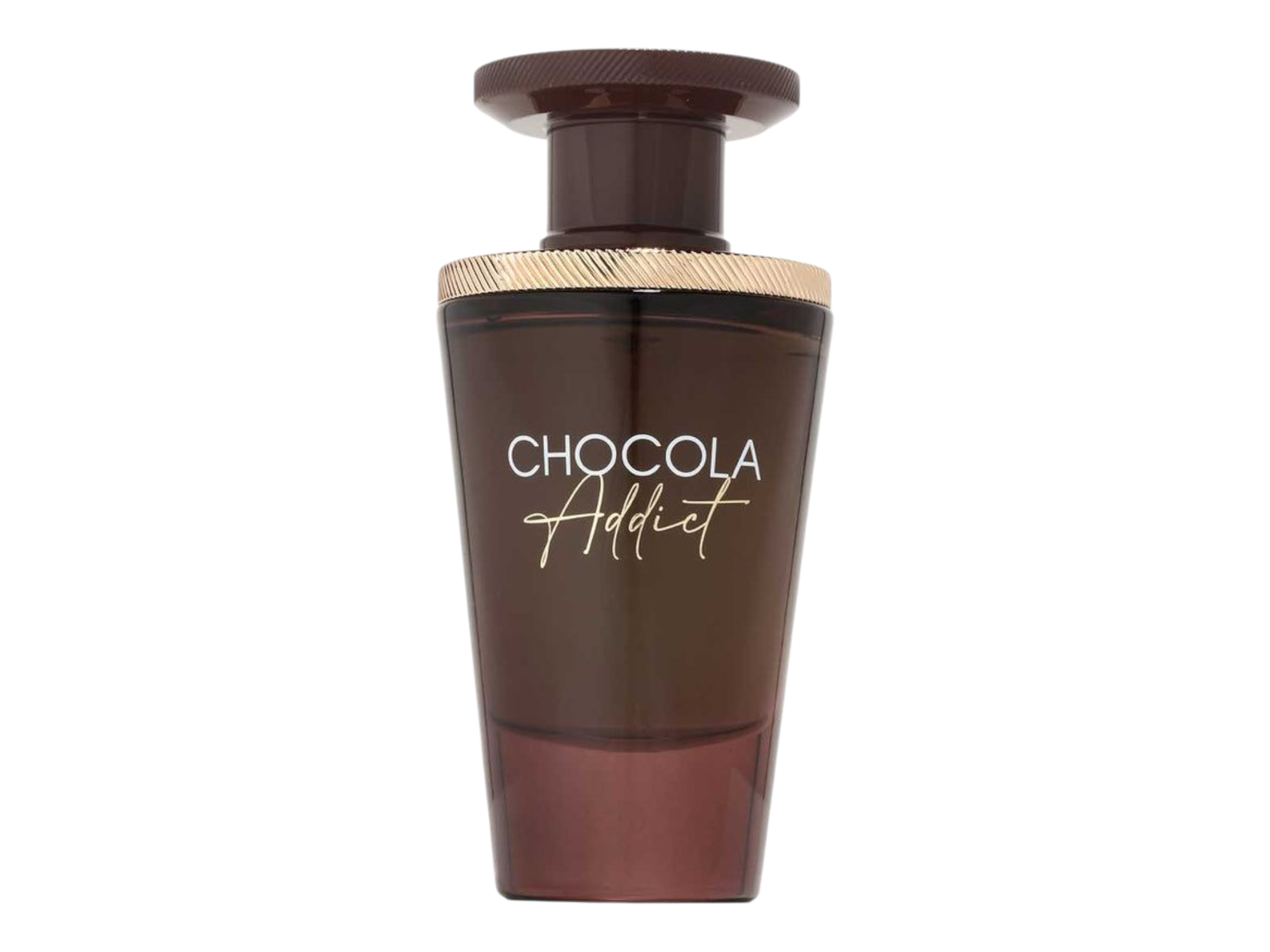 1000090297-1.png French Avenue Chocola Addict EDP 100ML Unisex - Image 1