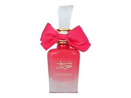 Ard Al Zaafaran Bint Hooran Rose Passion EDP 100ML Women