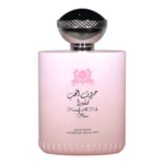 Ard Al Zaafaran Huroof Al Hub Flora EDP 100ML Women