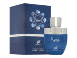 Afnan Rare Reef Extrait De Parfum 100ML Unisex - Image 2