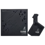 Maison Alhambra Luxe Street 
EDP 100ML Unisex - Image 2