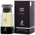 Maison Alhambra Dark Aoud EDP 80ML Unisex - Image 3