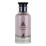 Maison Alhambra  Jean Lowe Matiere EDP 100ML Unisex