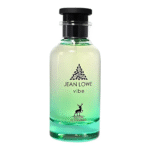 Maison Alhambra Jean Lowe Vibe EDP 100ML Unisex