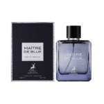 Maison Alhambra Maître De Blue EDP 100ML Men - Image 2