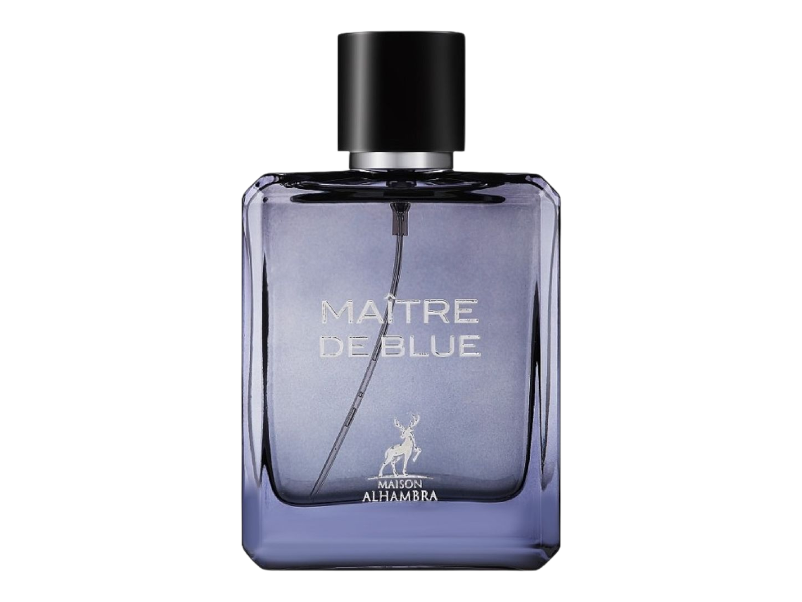 1000090561.png Maison Alhambra Maître De Blue EDP 100ML Men - Image 1