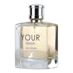 Maison Alhambra Your Touch For Women EDP 100ML Women