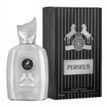 Maison Alhambra Perseus EDP 100ML Men - Image 2