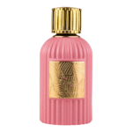 Paris Corner Qissa Pink EDP 100ML Women