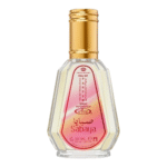 Al Rehab Sabaya EDP 50ML Women