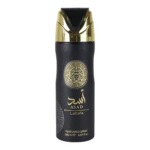 Lattafa Asad Bady Spray Men 200ML