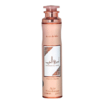 Asdaaf Ameerat Al Arab Prive Rose Air Freshner 300ML