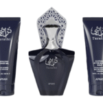 Afnan Turathi Blue Gift Set  Men