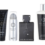 Armaf Club De Nuit Intense Gift Set  Men