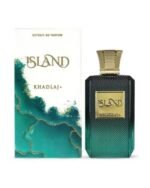 Khadlaj Island Extrait de Parfum 100ml Unisex - Image 3