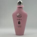 Aura Fragrance Sara EDP 100ML Women - Image 3