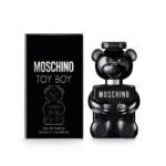 Moschino  Toy Boy EDP 100ML Men - Image 2