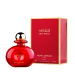 Michel Germain séxūal Oud Rouge Parfum125ML Women - Image 2